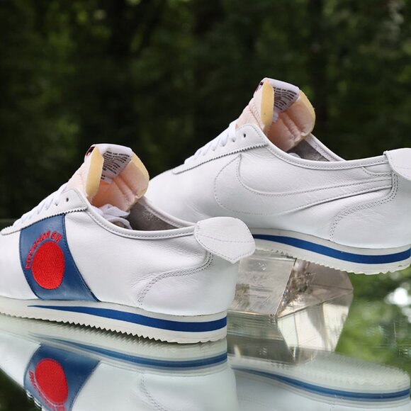 Nike Cortez 72 Shoe Dog Dimension Six Moon Men’s Size 11.5 - Picture 13 of 14